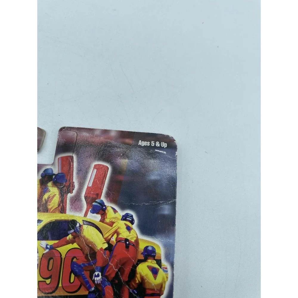 Toybiz product 1997